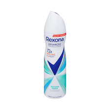 Rexona Advanced Protection Shower Fresh izzadásgátló aeroszol (150 ml) dezodor