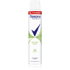 Rexona Aloe Vera izzadásgátló spray 200 ml dezodor