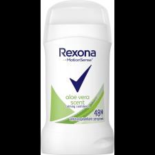  Rexona Aloe Vera Izzadásgátló stift 40 ml (30056640) dezodor