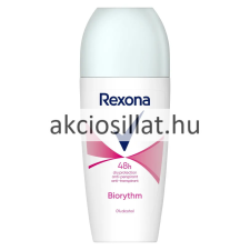 Rexona Biorythm 48h Deo Roll-On 50ml dezodor