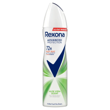 REXONA deo 150 ml Advanced Protection Aloe Vera tisztító- és takarítószer, higiénia