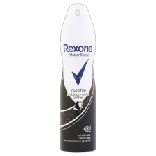 Rexona deo 150 ml Invisible on Black+White clothes dezodor