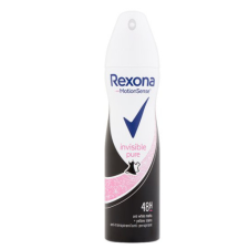  Rexona deo 150ml Invisible Pure dezodor