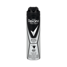 Rexona deo ffi 150ml Invisible B&W dezodor