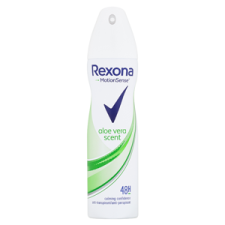  Rexona DEO Női 150ml Aloe Vera dezodor