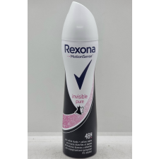 Rexona Deo spray 200ml invisible pure dezodor