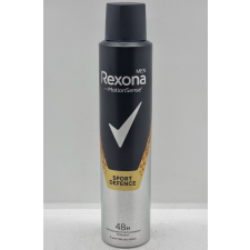 Rexona Deo spray 200ml MEN sport defence dezodor