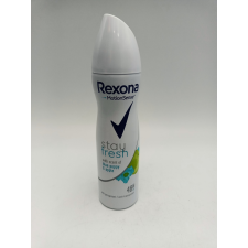  Rexona dezodor 150 ml Stay Fresh Blue Poppy&amp;Apple dezodor