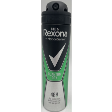  Rexona dezodor férfi 150 ml Quantum dezodor
