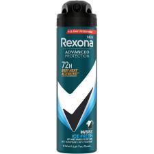 Rexona For Men Advanced Protection Invisible Ice Fresh 150 ml dezodor
