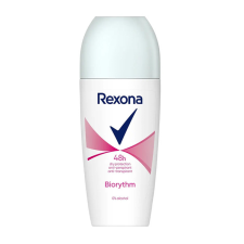 Rexona golyós izzadásgátló Biorythm - 50 ml dezodor