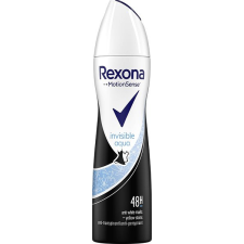 Rexona Invisible Aqua Izzadásgátló spray 150 ml dezodor