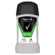  Rexona Invisible Fresh Power férfi stift - 50 ml dezodor