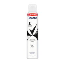 Rexona Invisible izzadásgátló (200 ml) dezodor