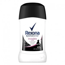 Rexona Invisible Pure 50 ml dezodor