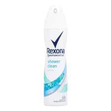 Rexona Izzadásgátló deo REXONA Advanced Protection Shower Fresh 150ml dezodor
