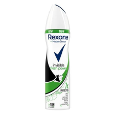 Rexona Izzadásgátló deo REXONA Invisible Fresh Power 150ml dezodor