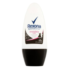 Rexona Izzadásgátló deo roll-on REXONA Invisible Pure 50ml dezodor