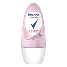 Rexona Izzadásgátló roll-on rexona biorythm 50ml dezodor