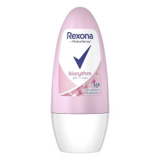 Rexona Izzadásgátló roll-on REXONA Biorythm 50ml dezodor