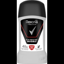  REXONA Men Active Protection + Invisible Izzadásgátló stift 50 ml (87340686) dezodor