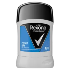 Rexona Men Cobalt Dry izzadásgátló stift 50 ml dezodor