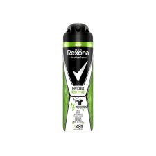 Rexona Men deo SPRAY 150ml - Invisible Fresh Power dezodor