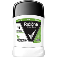 Rexona Men Fresh & Power Izzadásgátló stift 50 ml dezodor