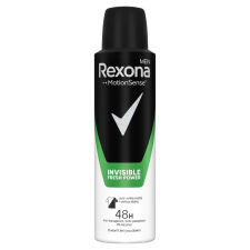 Rexona Men Invisible FreshPower iIzzadásgátló aeroszol 150ml dezodor
