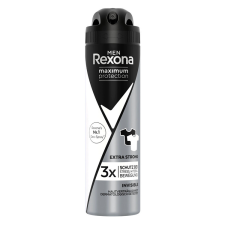 Rexona Men izzadásgátló spray Maximum Protection - 150 ml dezodor
