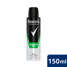 Rexona Men Quantum deo spray (150 ml) dezodor