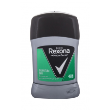 Rexona Men Quantum Dry 48H izzadsággátló 50 ml férfiaknak dezodor