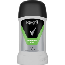  Rexona Men Quantum Dry deo stick 50ml dezodor