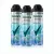Rexona Men Thermocool Menthol & Blue Lavender izzadásgátló dezodor (3x150 ml)