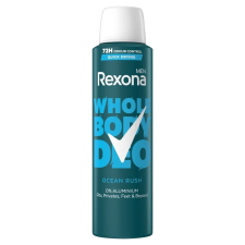 Rexona Men Whole Body Ocean Rush Dezodor 150ml dezodor