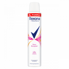 Rexona Motion Sense Sexy Bouquet izzadásgátló 200 ml dezodor