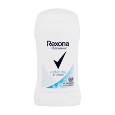 Rexona MotionSense Cotton Dry 48h izzadásgátló 40 ml nőknek dezodor