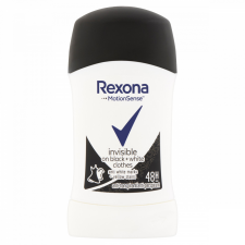  Rexona MotionSense Invisible izzadásgátló stift 40 ml dezodor