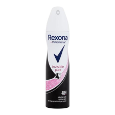 Rexona Motionsense Invisible Pure 48H izzadásgátló 150 ml nőknek dezodor