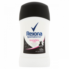 Rexona MotionSense Invisible Pure izzadásgátló stift 40 ml dezodor