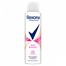  Rexona MotionSense Sexy Bouquet izzadásgátló 150 ml dezodor