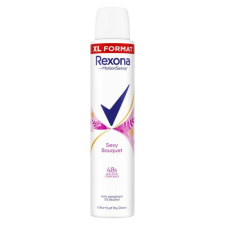 Rexona MotionSense Sexy Bouquet izzadásgátló 200 ml nőknek dezodor