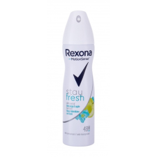 Rexona Motionsense™ Stay Fresh 48h izzadsággátló 150 ml nőknek dezodor