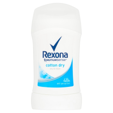 Rexona Rexona Cotton Dry izzadásgátló stift 40 ml dezodor