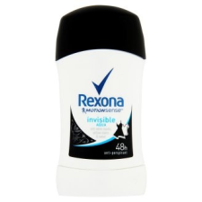 Rexona Rexona Invisible Aqua izzadásgátló stift 40 ml dezodor