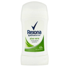 Rexona Rexona stift 40ml Aloe Vera dezodor