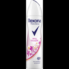  Rexona Sexy Bouquet Izzadásgátló spray 150 ml (8717644585337) dezodor