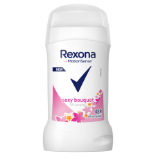  Rexona stift 40ml sexy bouquet dezodor