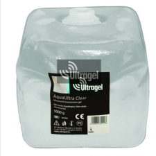 Rextra Ultrahang gél (5kg) gyógyászati segédeszköz