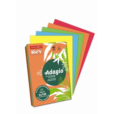 REY Adagio A4 Színes másolópapír (1x500 lap) - Intenzív mix fénymásolópapír